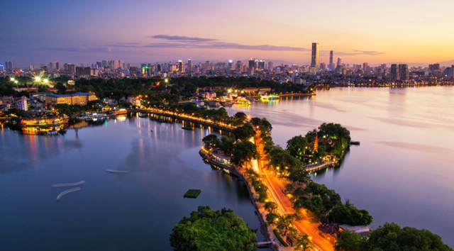 Vượt Seoul và Singapore, một thành phố Việt Nam lọt top 15 nơi có cuộc sống về đêm tuyệt nhất thế giới - Ảnh 1.