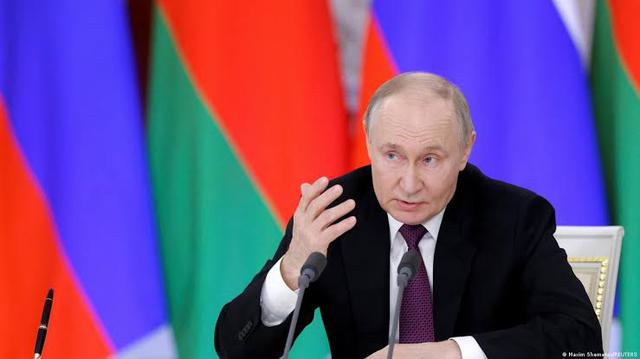 TST: Zaporizhzhia rực lửa, 1 nước có thể đưa quân tham chiến - Kiev đưa 3 đề xuất cho ông Putin, hé lộ "cái bẫy" - Ảnh 3.