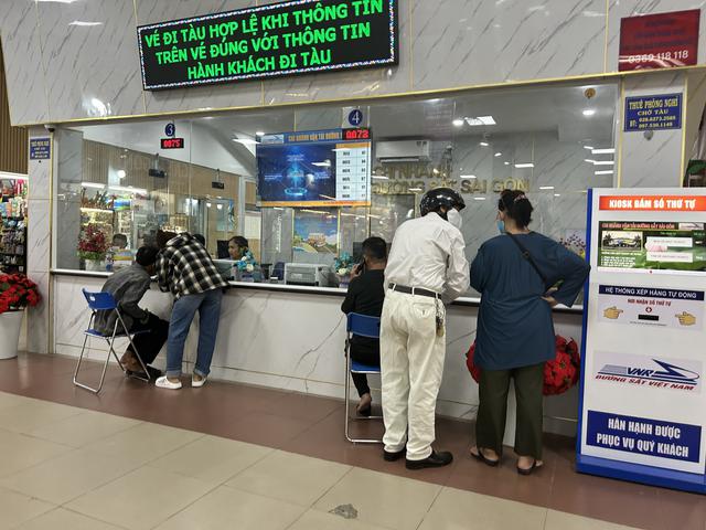 Chuyến tàu đi thẳng tới di sản thế giới ở Việt Nam: Chạy 190km qua 5 ga, giá vé dự kiến từ 360.000 đồng - Ảnh 8.