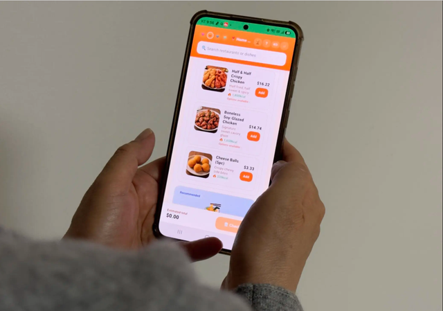 Vì sao giới trẻ Hàn Quốc đổ xô đặt những đơn hàng chắc chắn không bao giờ được giao? - Ảnh 1.