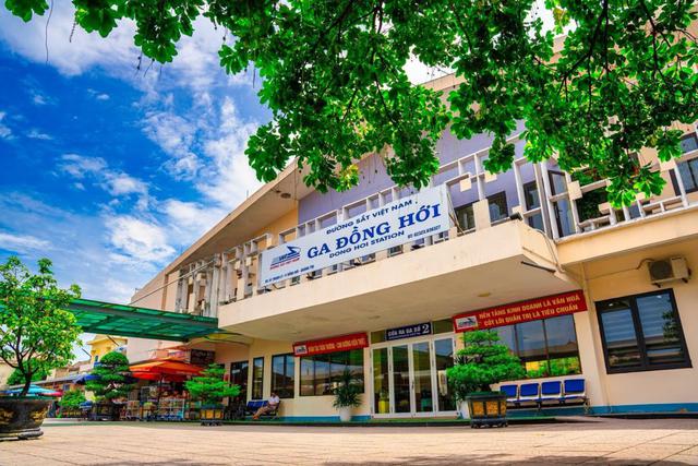 Chuyến tàu đi thẳng tới di sản thế giới ở Việt Nam: Chạy 190km qua 5 ga, giá vé dự kiến từ 360.000 đồng - Ảnh 3.