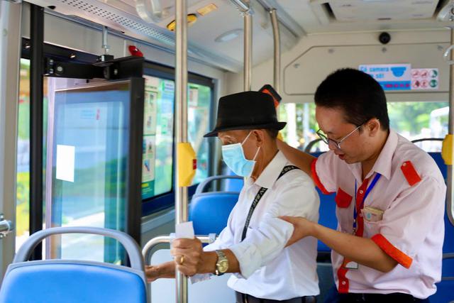 Ứng dụng nhiều người đang dùng bổ sung tính năng mới, hữu ích nhất là người cao tuổi - Ảnh 4.