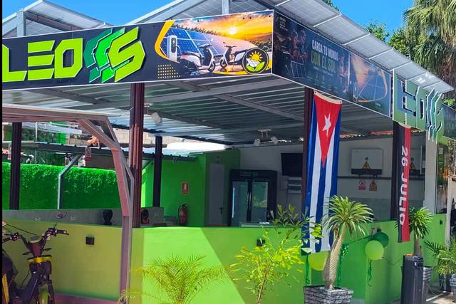 Tận dụng "kho báu" quốc gia, Cuba - Ảnh 1.
