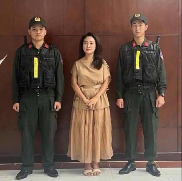 Ca sĩ Phương Diễm Huyền vì sao bị khởi tố? - Ảnh 1.