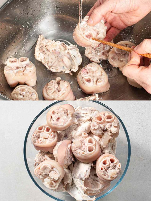 4 thói quen khi nấu canh xương cần bỏ ngay - Ảnh 1.
