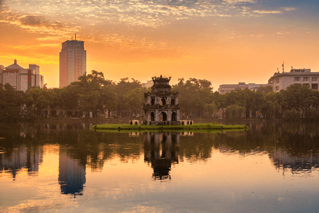 Một thành phố Việt Nam vượt Bangkok, bất ngờ lọt top 7 thế giới về ẩm thực đường phố - Ảnh 1.