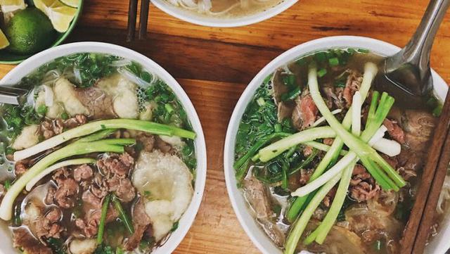 Một thành phố Việt Nam vượt Bangkok, bất ngờ lọt top 7 thế giới về ẩm thực đường phố - Ảnh 4.