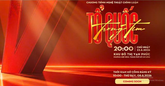 Đ&uacute;ng 10h00 ng&agrave;y 8/8, mở đăng k&yacute; miễn ph&iacute; 1 dịch vụ cho to&agrave;n bộ người d&acirc;n Việt Nam - Ảnh 1.