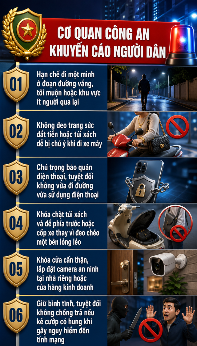Bắt nhanh Trần Văn Hoàng SN 2003, thu hồi nhiều tài sản có giá trị - Ảnh 3.