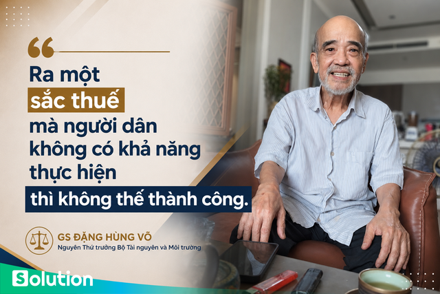 &ldquo;Việt Nam chưa thể đ&aacute;nh thuế tất cả nh&agrave;, đất như Mỹ&rdquo; - Ảnh 4.