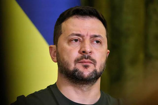 1.158 UAV Ukraine tấn công, Nga đáp trả quy mô lớn: Vũ khí NATO cháy dữ dội, Kiev đối mặt tình thế chưa từng có - Ảnh 3.