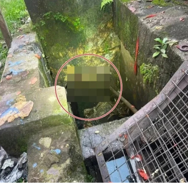 Malaysia: Cảnh sát thông báo người đàn ông tử vong dưới cống do say rượu, gia đình nghi có uẩn khúc - Ảnh 2.