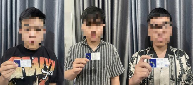 7 tổ công tác đồng loạt ra quân, kiểm tra một số chung cư, căn hộ cho thuê - Ảnh 1.