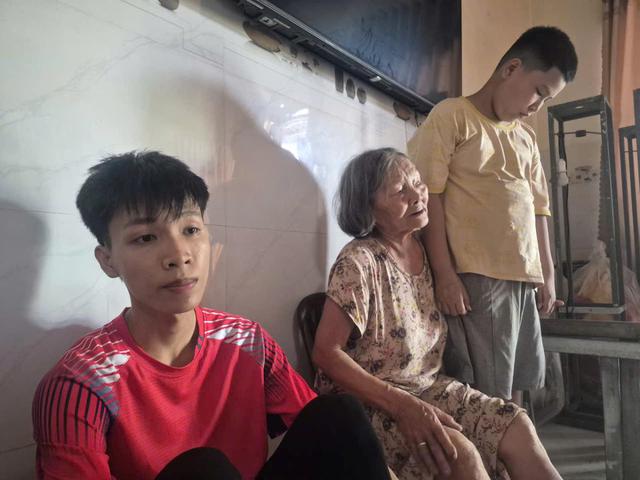 Vụ vợ lao vào cứu chồng bị điện giật, cả 2 tử vong: Quyết định của người đã đặt cọc tiền mua nhà - Ảnh 1.