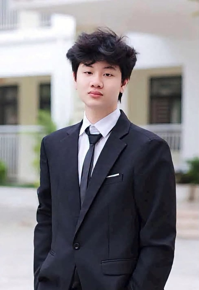 Nam sinh 15 tuổi ở H&agrave; Nội mất li&ecirc;n lạc 4 ng&agrave;y, mẹ tiết lộ chuyện xảy ra trước khi con rời nh&agrave; - Ảnh 1.