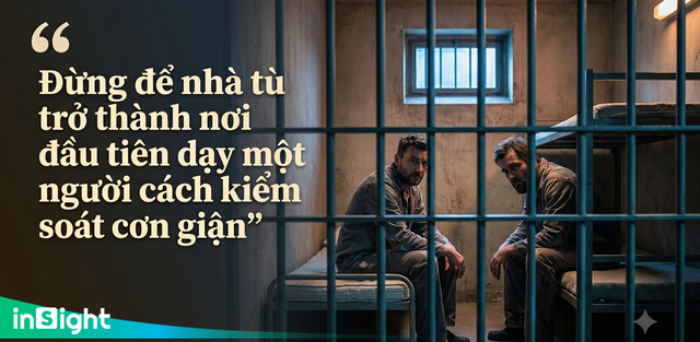7 người đánh tài xế gục xuống đường: TS tội phạm học lý giải điều đáng sợ diễn ra trong đầu kẻ hành hung - Ảnh 5.