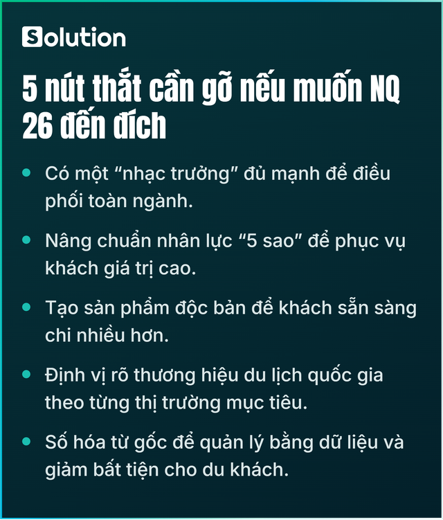 &ldquo;Việt Nam thắng Th&aacute;i Lan về tiềm năng du lịch, nhưng thua ở một điểm rất quan trọng&rdquo; - Ảnh 13.