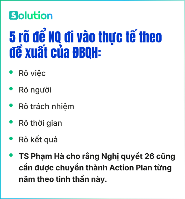 &ldquo;Việt Nam thắng Th&aacute;i Lan về tiềm năng du lịch, nhưng thua ở một điểm rất quan trọng&rdquo; - Ảnh 9.