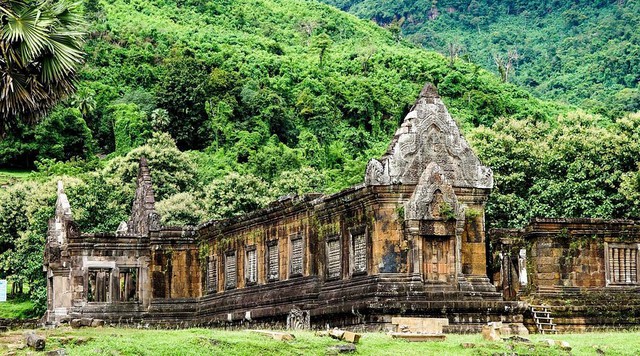 Phát hiện thác nước lớn nhất Đông Nam Á ở nước láng giềng Việt Nam, dòng nước cuồn cuộn suốt gần 10 km - Ảnh 6.