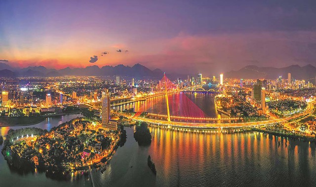 Vượt qua Taipei và Kuala Lumpur, thành phố biển Việt Nam bất ngờ lọt Top 6 châu Á về tỷ lệ khách quay lại - Ảnh 2.