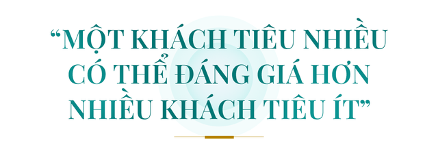 &ldquo;Việt Nam thắng Th&aacute;i Lan về tiềm năng du lịch, nhưng thua ở một điểm rất quan trọng&rdquo; - Ảnh 11.