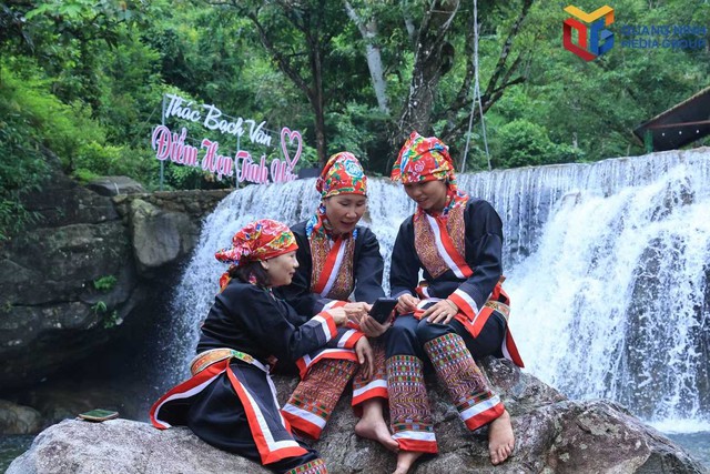 Quảng Ninh: Đánh thức “kho báu” ẩn mình giữa đại ngàn - Ảnh 1.