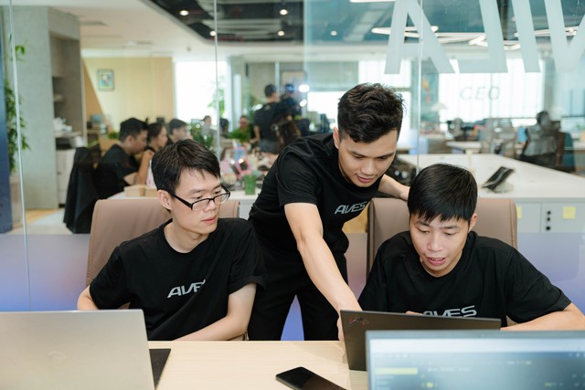 Một startup của Việt Nam muốn ra mắt xe m&aacute;y điện đầu ti&ecirc;n năm 2027 - Ảnh 2.