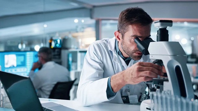 Iran tạo đột ph&aacute; với nano - Ảnh 1.