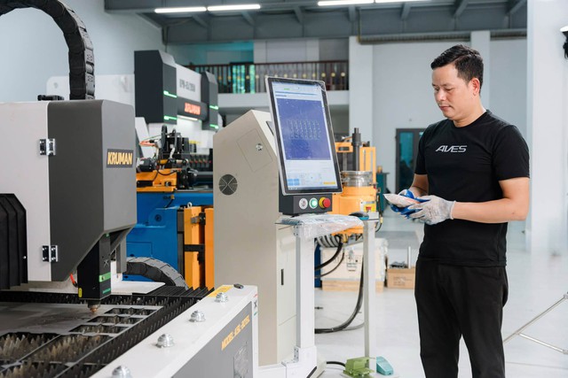 Cựu CEO Green SM Nguyễn Văn Thanh chi hơn 25 tỷ s&aacute;ng lập c&ocirc;ng ty mới l&agrave;m xe điện: Bắt đầu lại từ số 0 - Ảnh 2.