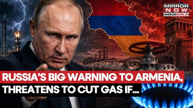 Armenia nhắm vào căn cứ quân sự Nga, chuẩn bị đáp trả Moscow – Kremlin đối diện màn “so găng" mới - Ảnh 2.