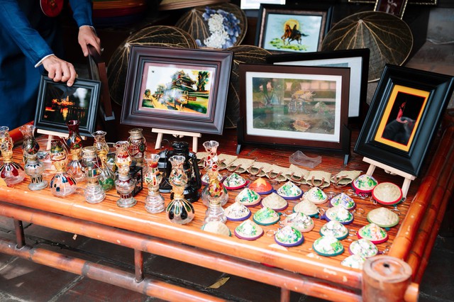 Festival Thăng Long - Hà Nội 2026: Khi nghệ thuật đương đại "đối thoại" cùng di sản nghìn năm - Ảnh 9.