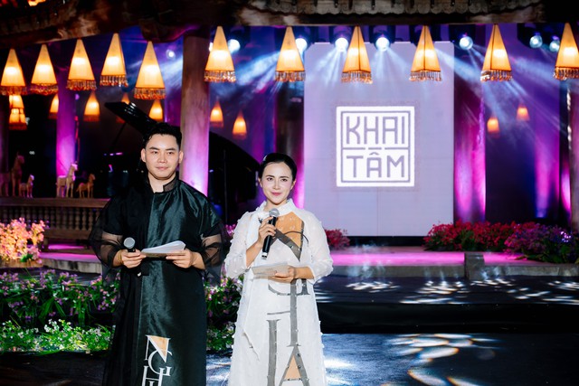 Festival Thăng Long - Hà Nội 2026: Khi nghệ thuật đương đại "đối thoại" cùng di sản nghìn năm - Ảnh 3.