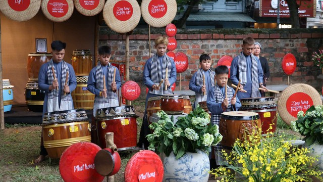Festival Thăng Long - Hà Nội 2026: Khi nghệ thuật đương đại "đối thoại" cùng di sản nghìn năm - Ảnh 7.