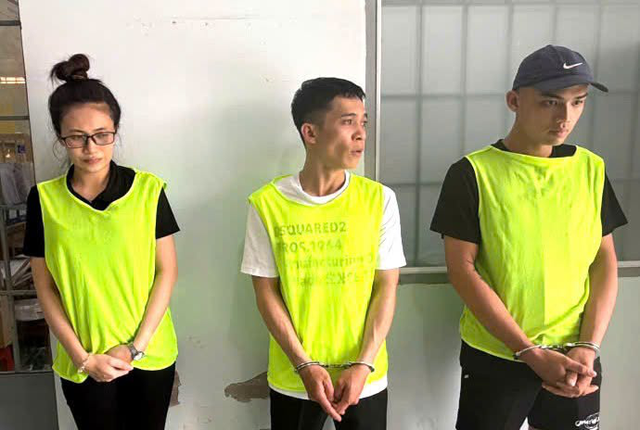 Công an sẽ điều tra khi phát hiện tài khoản ngân hàng có giao dịch chuyển khoản như sau - Ảnh 1.