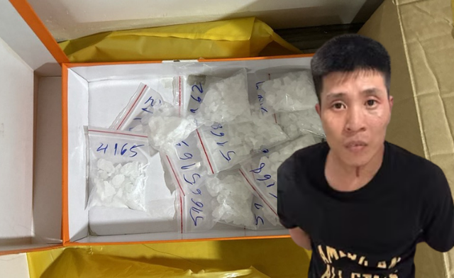 Tử h&igrave;nh Sỳ Bảo Nguy&ecirc;n SN 1997 - Ảnh 1.