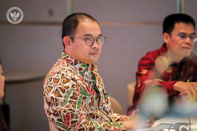 Indonesia Khuyến khích Doanh nghiệp Campuchia Tận dụng Cơ hội Thương mại Trị giá 1 Tỷ USD - Ảnh 1.