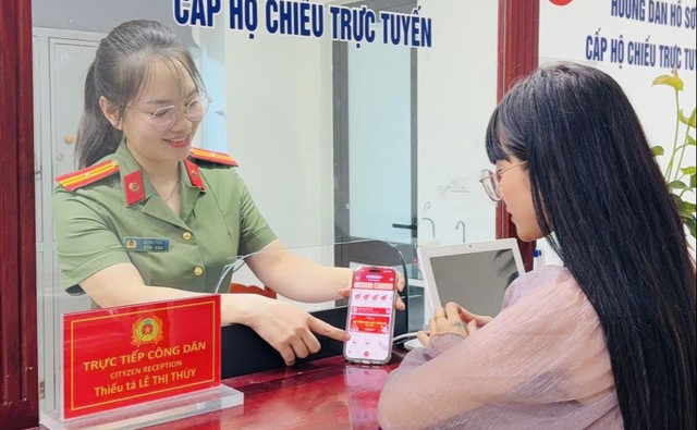 Tất cả người dân có VNeID chú ý quy định mới chính thức áp dụng từ hôm nay - Ảnh 3.
