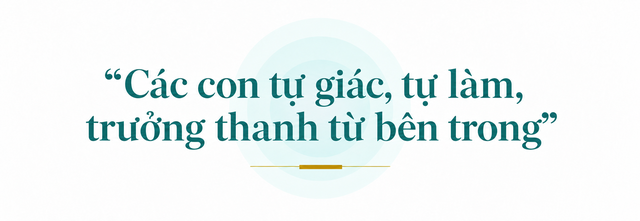 K Tuấn Đạt v&agrave; h&agrave;nh tr&igrave;nh t&igrave;m hạnh ph&uacute;c tại Hope School sau nỗi đau mất ba - Ảnh 7.