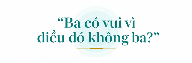 K Tuấn Đạt v&agrave; h&agrave;nh tr&igrave;nh t&igrave;m hạnh ph&uacute;c tại Hope School sau nỗi đau mất ba - Ảnh 1.