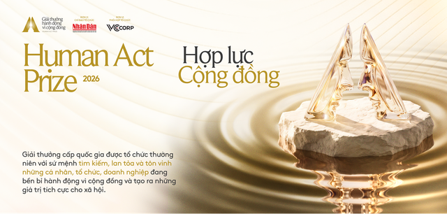 GS Vũ H&agrave; Văn: Việt Nam đang giải b&agrave;i to&aacute;n &ldquo;người đ&atilde; mất đi t&igrave;m lại người sống" - Ảnh 3.