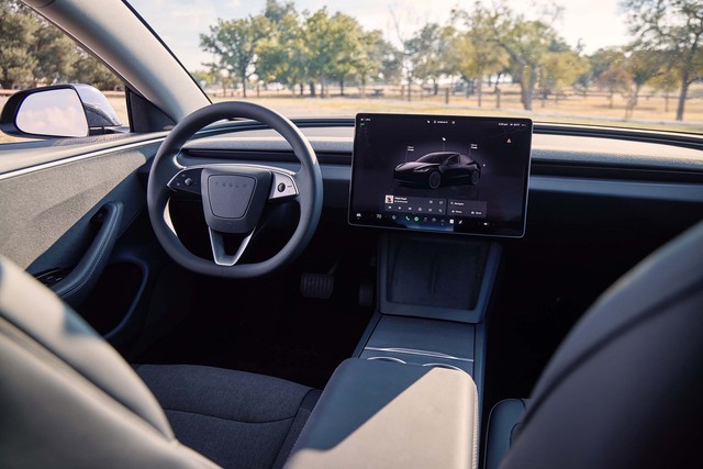 Tesla vào Việt Nam sau khi VinFast đã 'dọn đường': Đây là điểm yếu chí mạng! - Ảnh 5.