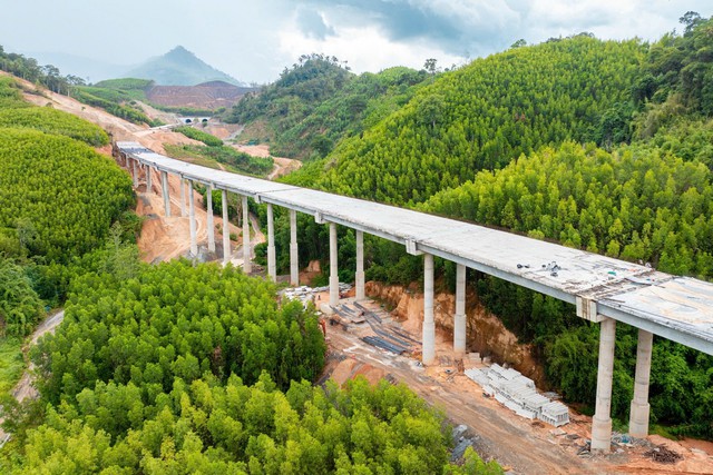 Thông tin mới nhất về dự án 22.000 tỷ giữa đại ngàn Tây Nguyên - Ảnh 1.