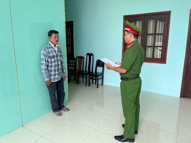 Ra quyết định khởi tố Phan Thị Kim Ngân SN 1979 - Ảnh 2.