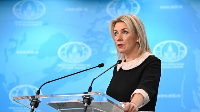 Kremlin đối diện "cú sốc mới" từ nước vừa trục xuất 10 nhà ngoại giao Nga: Chuẩn bị đáp trả - Ảnh 3.