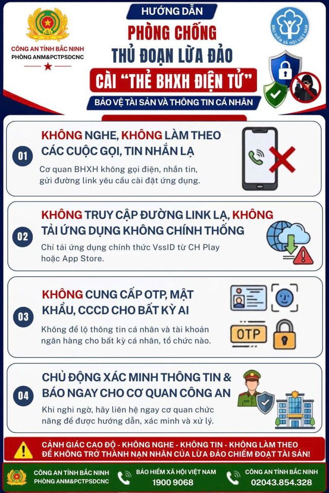 Tất cả người dân có - Ảnh 2.