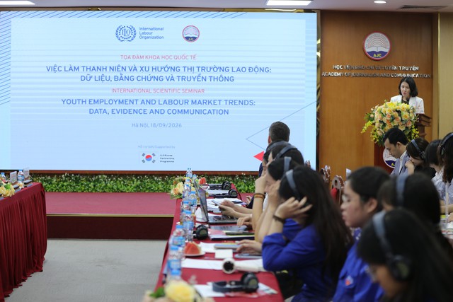 Việt Nam c&oacute; 1,4 triệu thanh ni&ecirc;n "ba kh&ocirc;ng" - Ảnh 2.