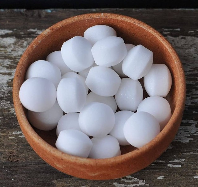 8 loại m&ugrave;i được nhiều gia đ&igrave;nh đặt quanh nh&agrave; để xua đuổi rắn - Ảnh 2.