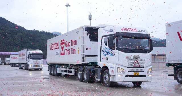 Ph&aacute;t hiện kho h&agrave;ng khổng lồ hơn 1,4 triệu m2 của Việt Nam s&aacute;t v&aacute;ch Trung Quốc c&oacute; bước tiến mới - Ảnh 3.