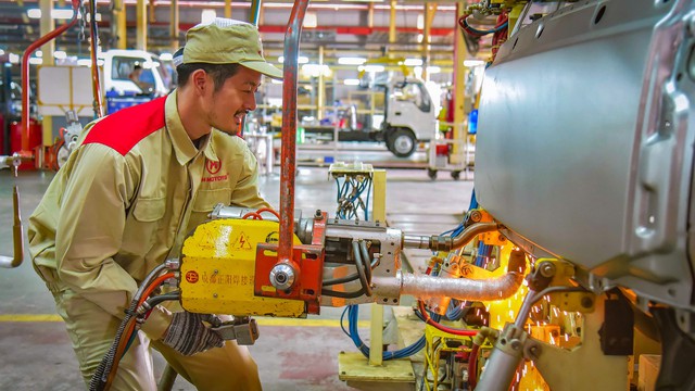 Nhà phân phối ô tô lớn nhất Việt Nam công bố tin bất ngờ - Ảnh 2.