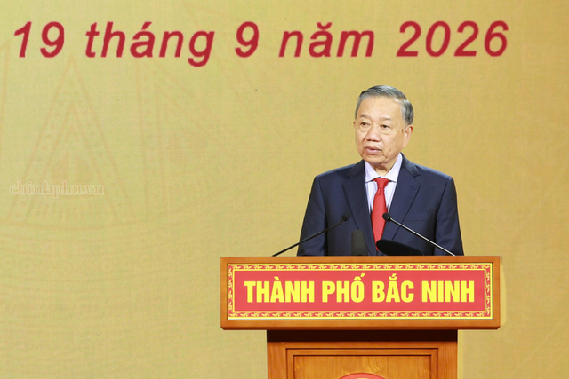 Từ mai, Việt Nam chính thức có thành phố trực thuộc Trung ương thứ 9 - Ảnh 1.